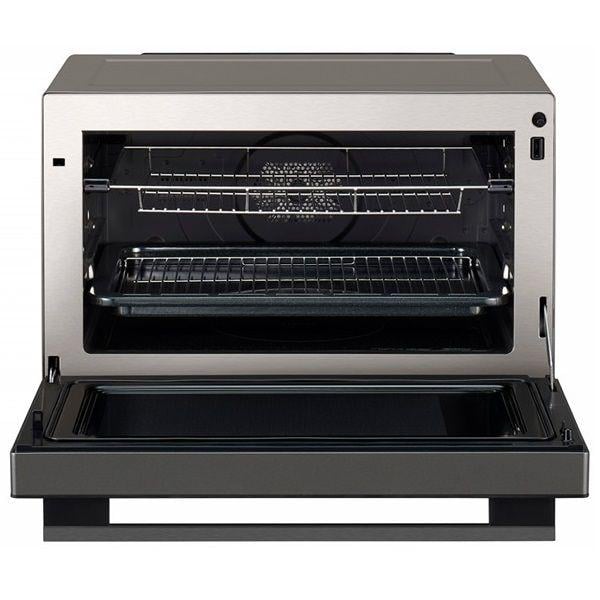 Микроволновая печь Panasonic NN-CS89LBZPE (1617739) - фото 14 Микроволновая печь Panasonic NN-CS89LBZPE (1617739) - фото 14