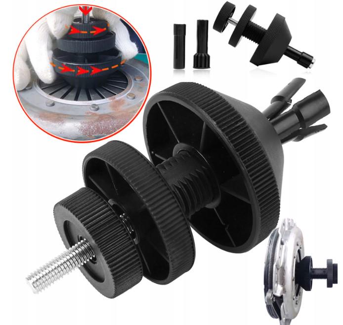 Устройство для центровки диска сцепления Geko G02766 (27583464) - фото 2 Устройство для центровки диска сцепления Geko G02766 (27583464) - фото 2