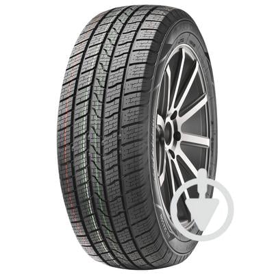 Автошина APLUS A909 All Season 185/55 R14 80H Автошина APLUS A909 All Season 185/55 R14 80H