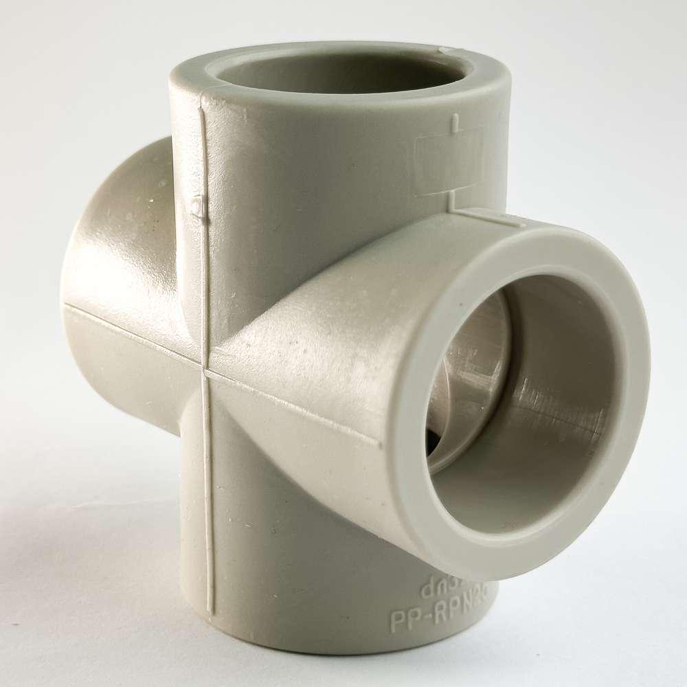 Хрестовина SANTAN 20 мм (69996) - фото 3 Хрестовина SANTAN 20 мм (69996) - фото 3