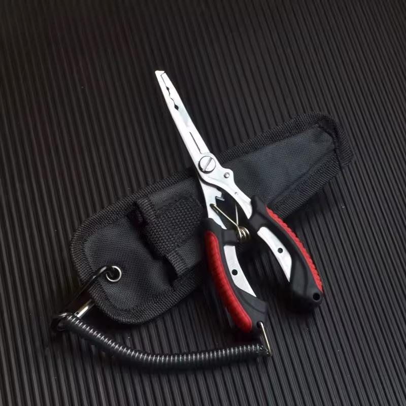 Рибальські плоскогубці екстрактор - фото 5 Рибальські плоскогубці екстрактор - фото 5