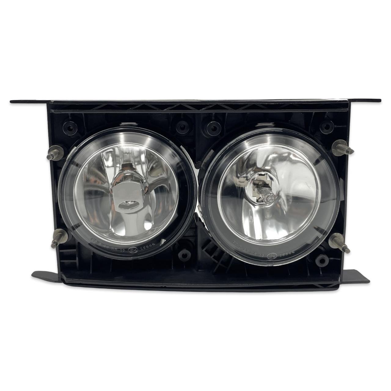 Противотуманная фара DAF LF45/55 CF65/75/85 правая сторона RH (D0782004)