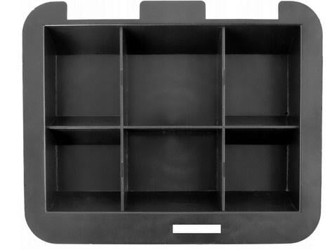 Сейф-каса металевий для грошей/документів для дому та офісу - фото 12