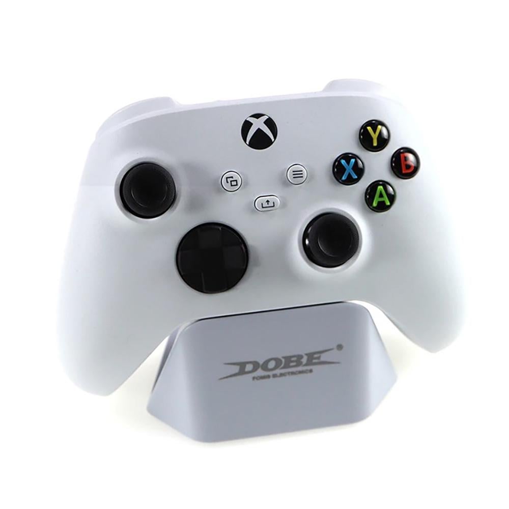 Подставка для геймпада Xbox Dobe TYX-0650 Белый (48912)