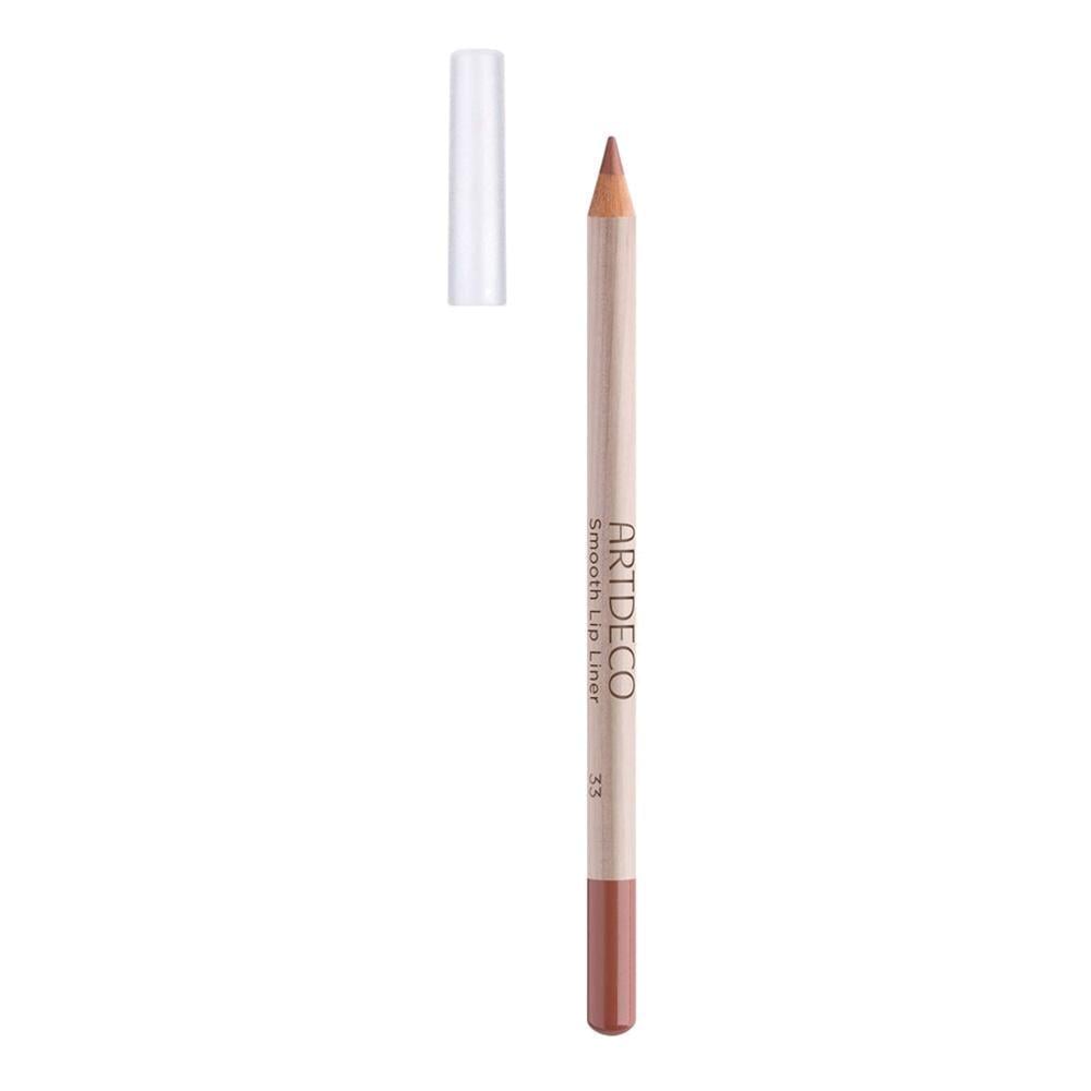 Карандаш для губ Artdeco Smooth Lip Liner 1,4 г 33 Nougat (81311)
