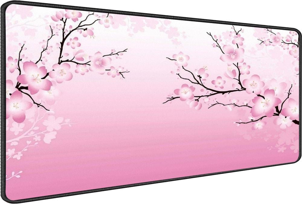 Коврик для мышки SHLab Сакура 70х30 см Pink (30895)