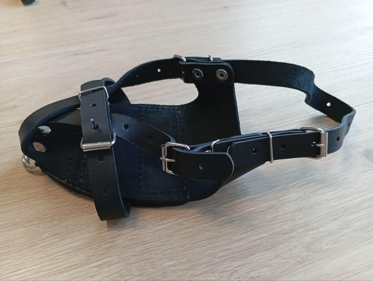 Сандалия реабилитационная безразмерная MTB-13 - фото 8