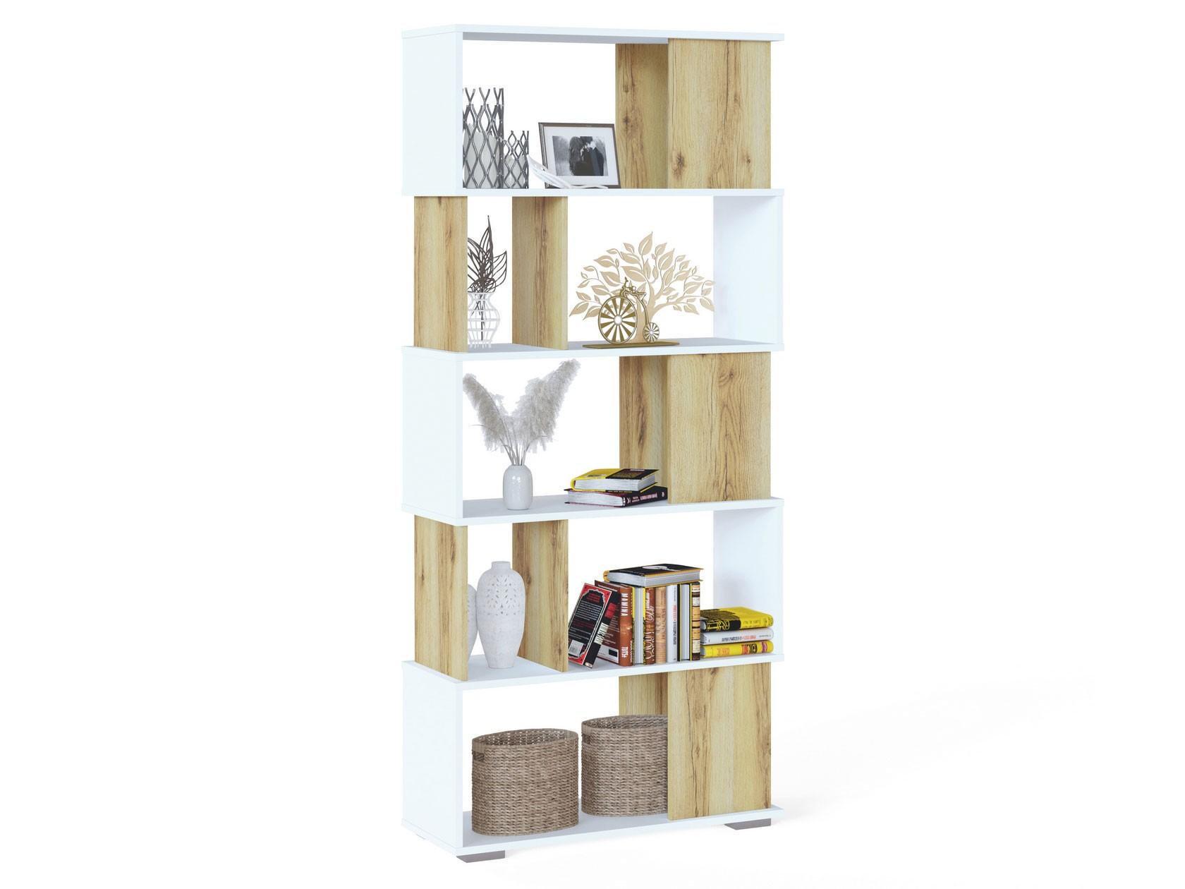 Система хранения XShelf-12 1766x800x296 мм Белый