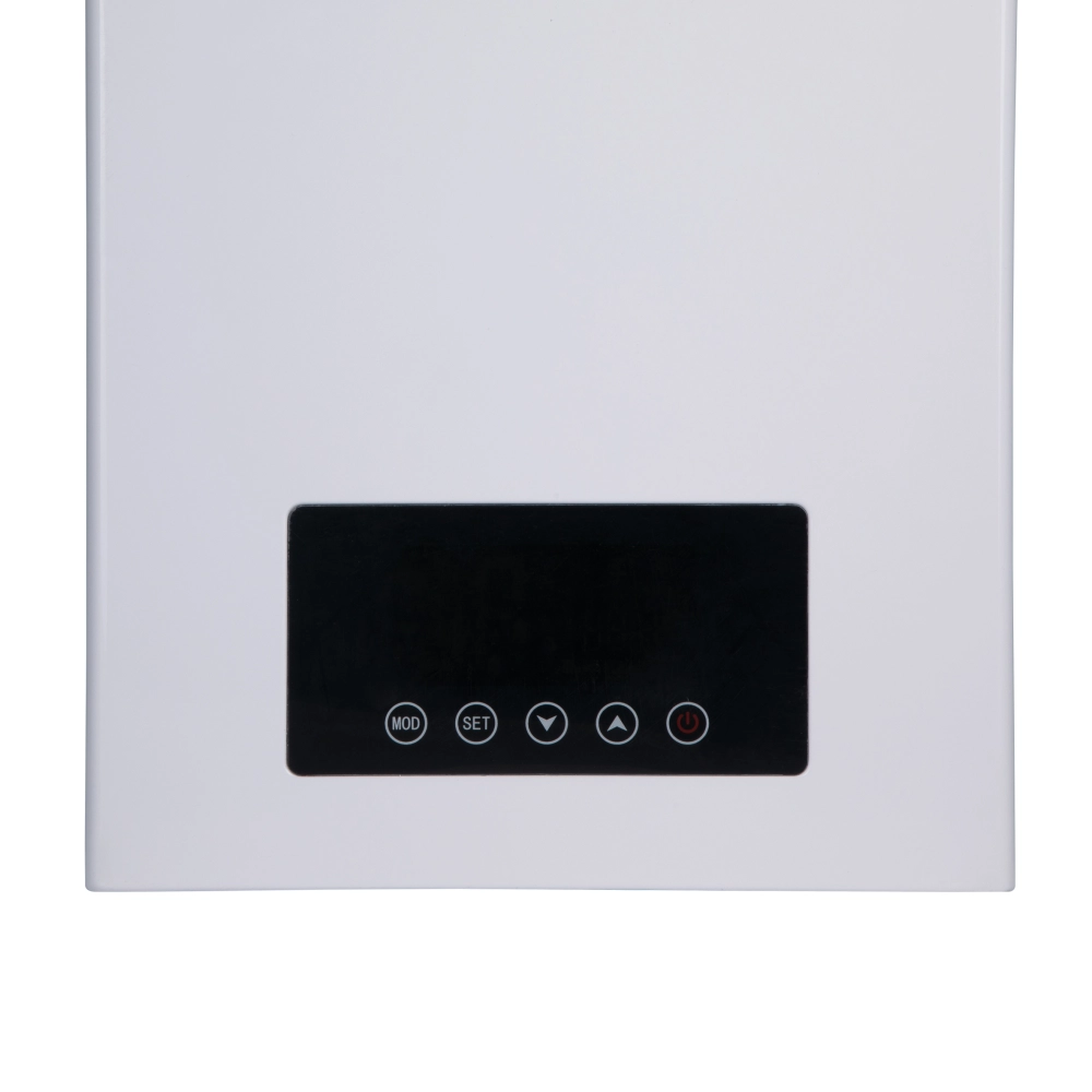 Котел электрический Thermo Alliance 6 кВт TA149DCN6 Белый (SD00047725) - фото 4 Котел электрический Thermo Alliance 6 кВт TA149DCN6 Белый (SD00047725) - фото 4