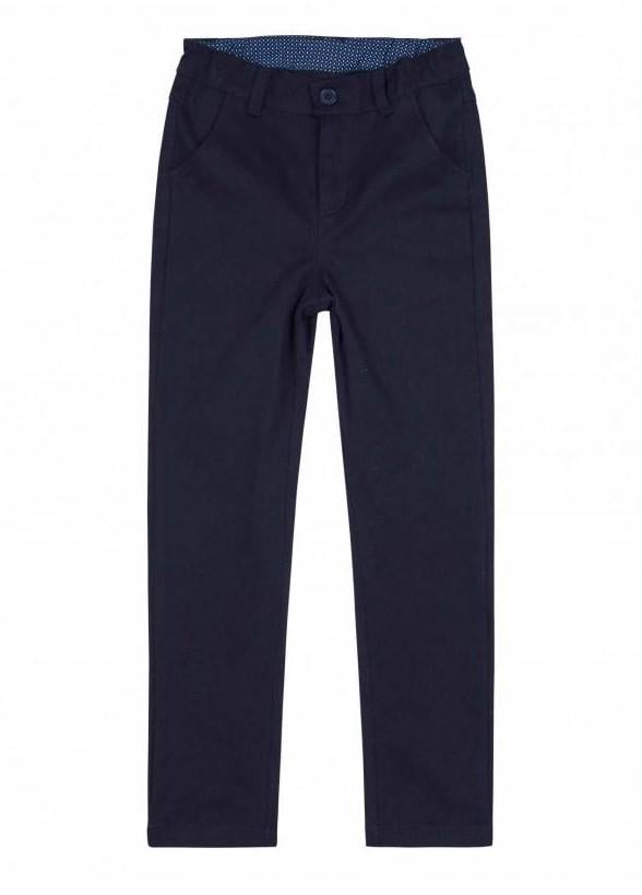 Брюки на мальчика в школу Bembi 158 см см (ШР 581)