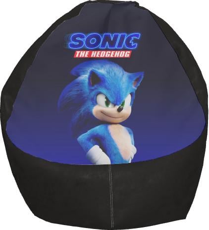 Кресло-груша Sonic 27 S (13279686)