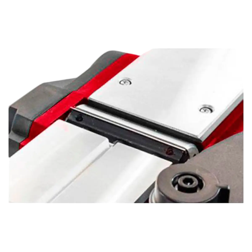 Лезвия к электрическому рубанку Haisser PL-82 (124323)