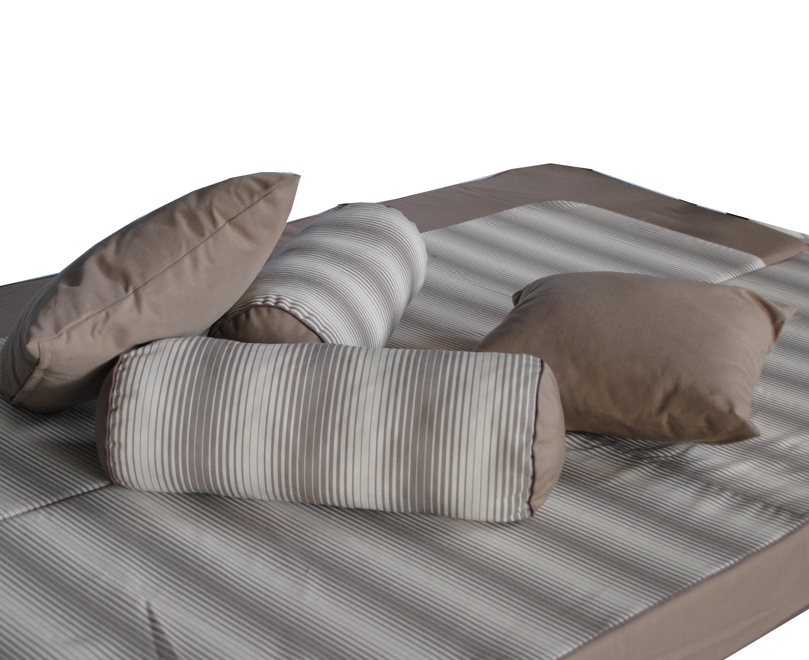 Комплект к качелям Ost-Fran EMILIA ткань 1503/2709 180x113x10 см (3594) - фото 2 Комплект к качелям Ost-Fran EMILIA ткань 1503/2709 180x113x10 см (3594) - фото 2