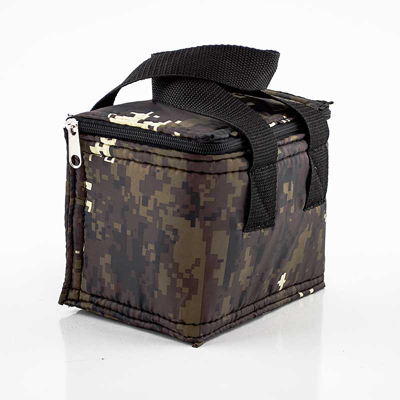 Термосумка Light House Ланч бэг 2,5 л Хаки