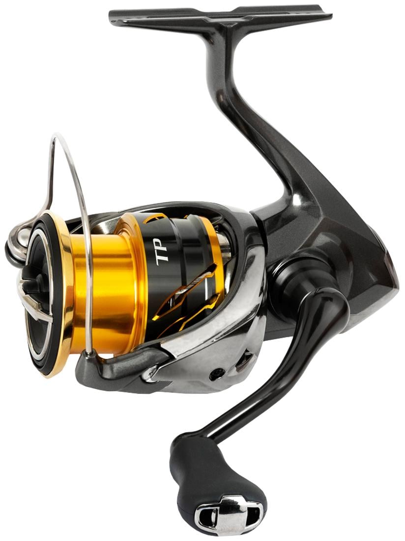 Катушка Shimano Twin Power FD C3000XG 6.4:1 9+1 (2266-99-62)