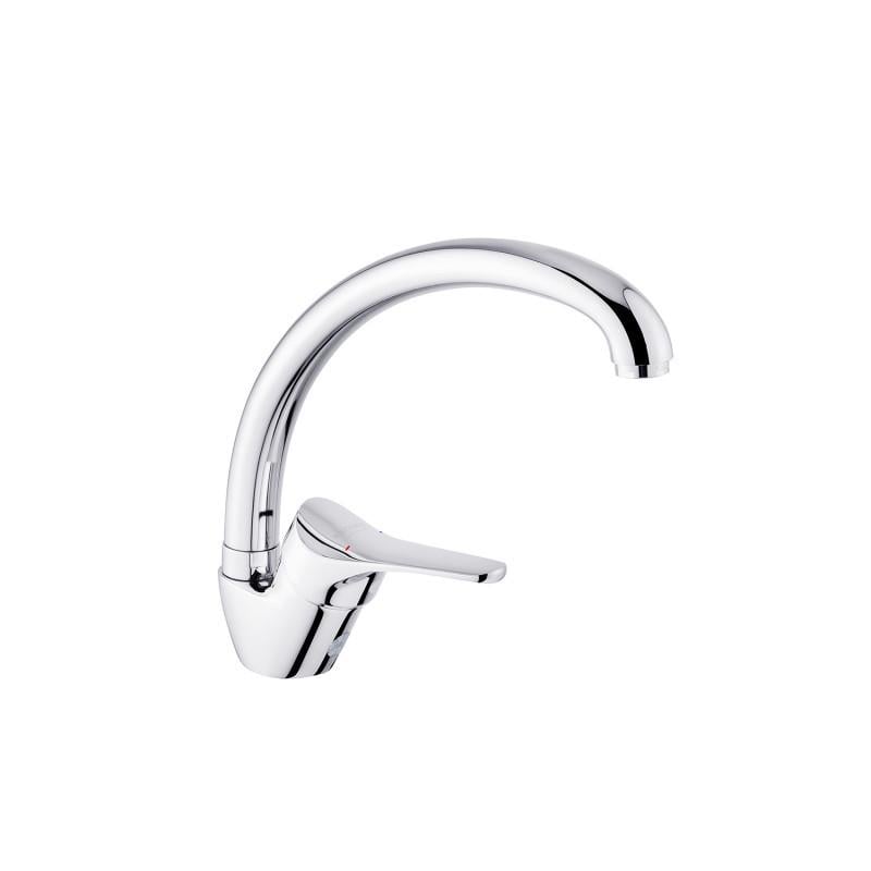 Смеситель для кухни Kroner KRP Bayern С030 (2224463567)