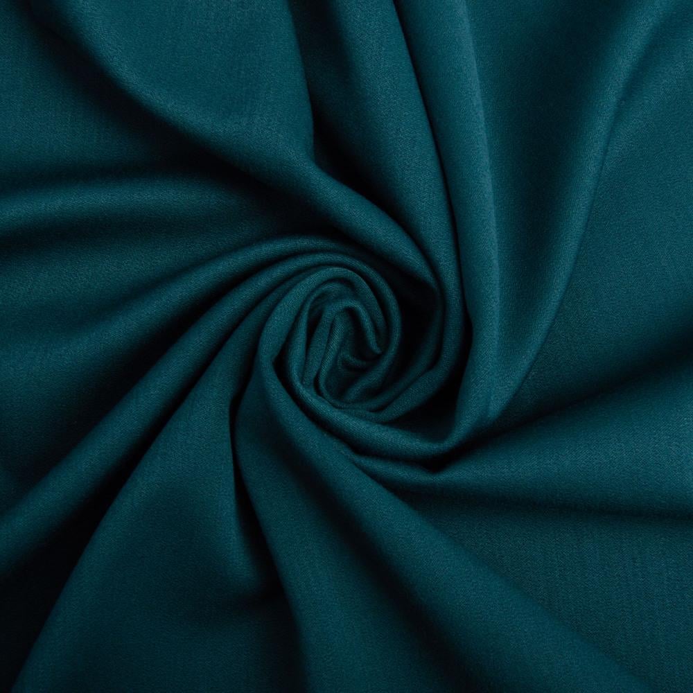 Ткань костюмная Миранда V-32 Малахит (20505)