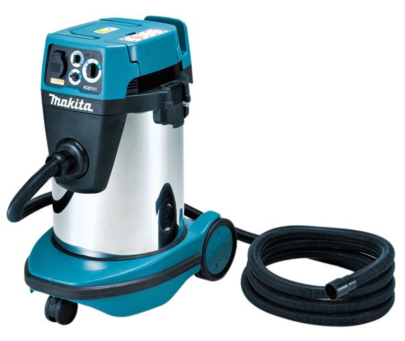 Промышленный Пылесос Makita VC3211HX1 (1,05 кВт, 220 мБар, 32 л) с Н-классом уборки (4517) Промышленный Пылесос Makita VC3211HX1 (1,05 кВт, 220 мБар, 32 л) с Н-классом уборки (4517)