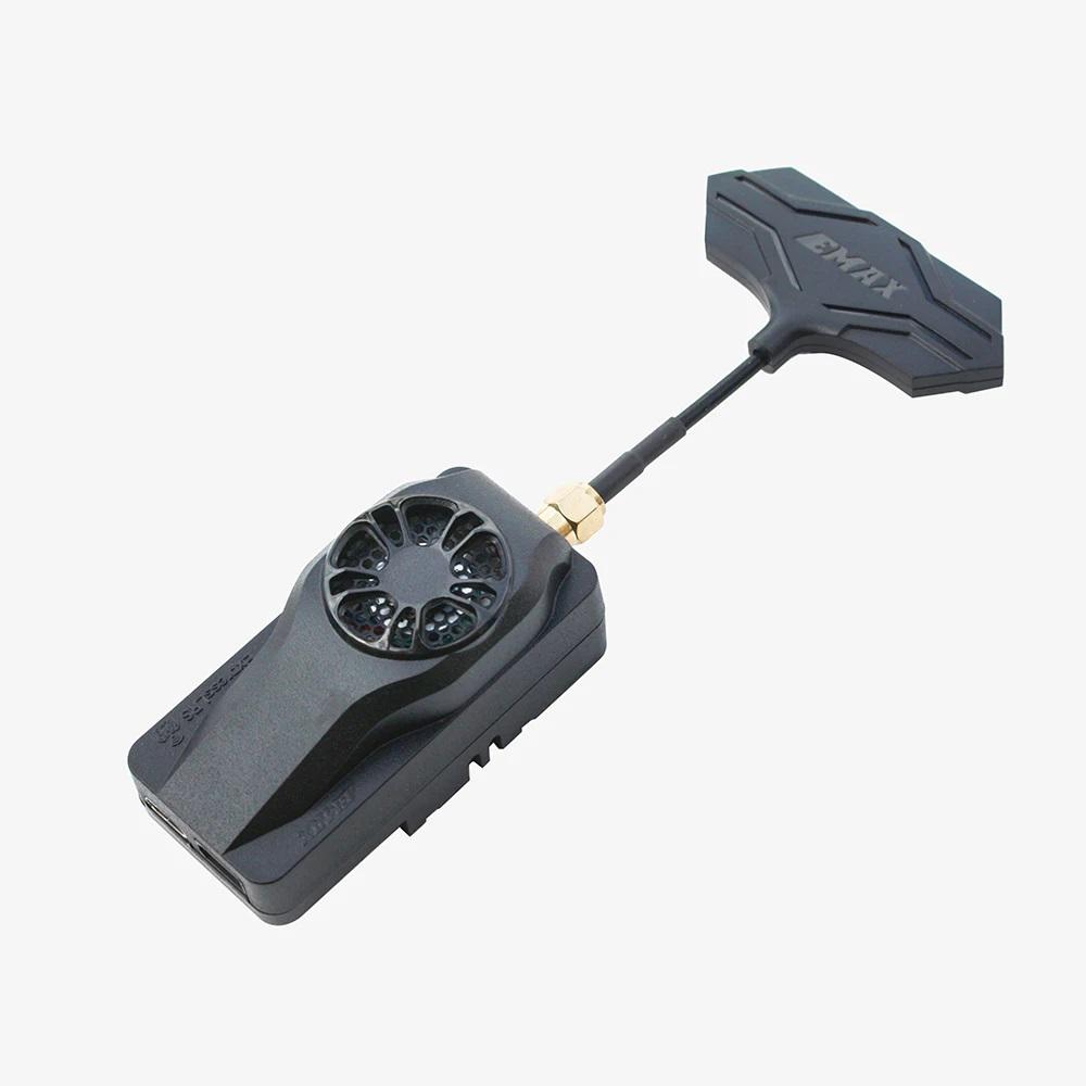 Зовнішній модуль передавач ELRS 2,4GHz EMAX Aeris Link Micro TX Module 1W для пультів керування (00-00030218)