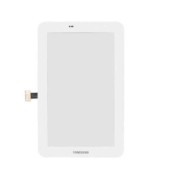 Экран сенсорный Touchscreen для Samsung Galaxy Tab 2 7.0 P3100/P3110/P3113 Wi-Fi White
