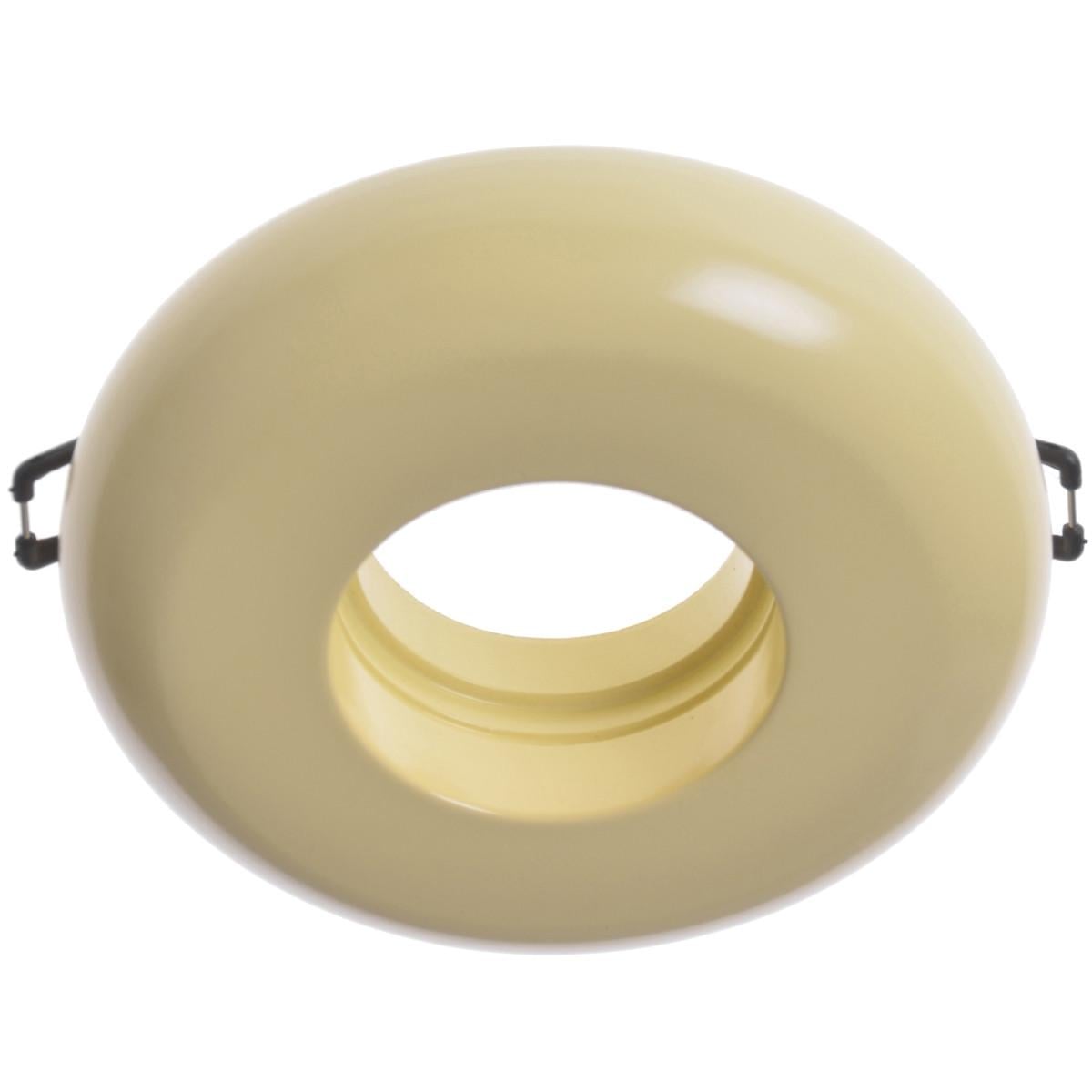 Светильник точечный HDL-GA11 YL light MR16