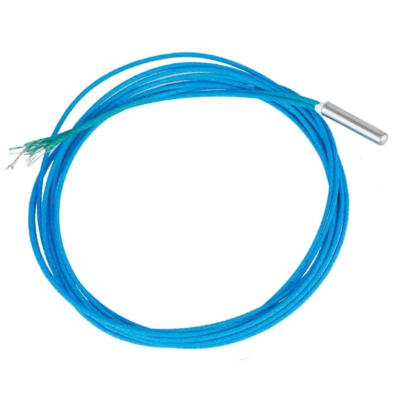 Термистор Mellow ATC Semitec 104GT-2 100 кОм капсула стальная 2,9x15 мм (5060810036)