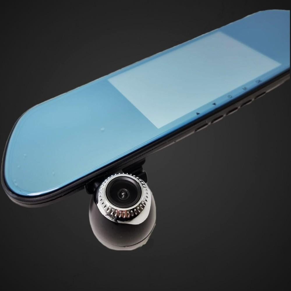 Видеорегистратор 652 (lp-88166_783) - фото 5 Видеорегистратор 652 (lp-88166_783) - фото 5