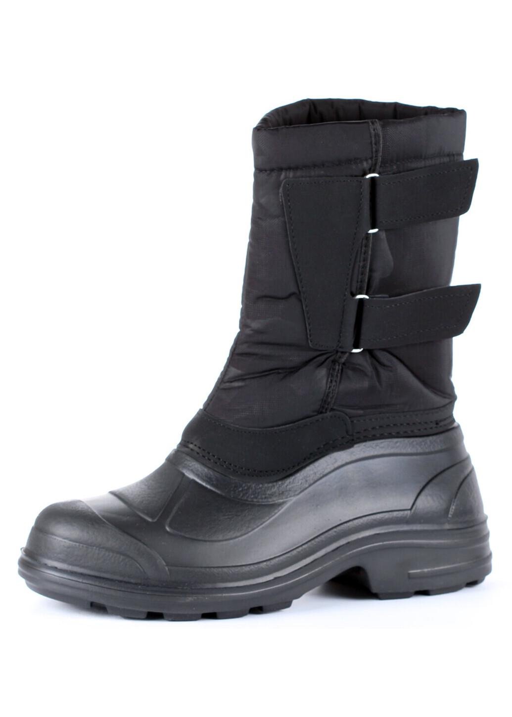 Сапоги мужские Термо 220578 спецобувь зима р. 45 (22057845)