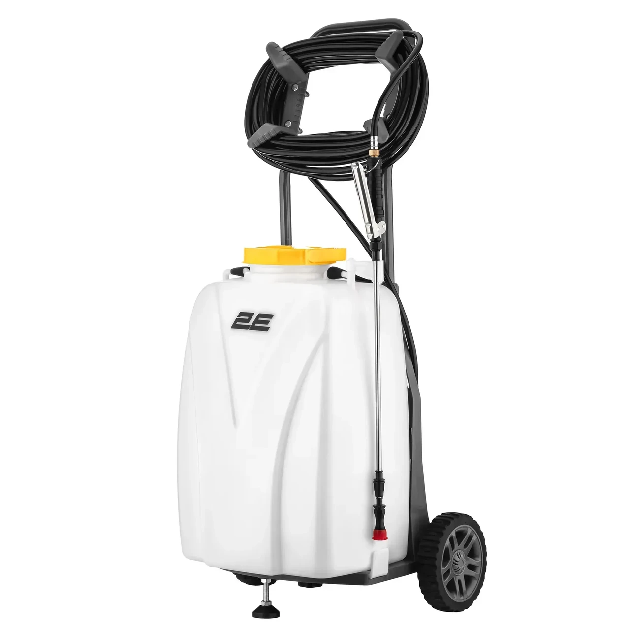 Опрыскиватель аккумуляторный AquaSpray 2E-40LWBS15 40 л (2899103010)