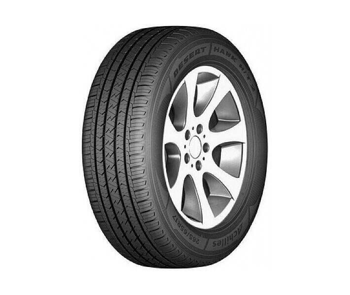 Шина летняя Achilles Desert Hawk H/T 2 255/60R17 110H (2382793)