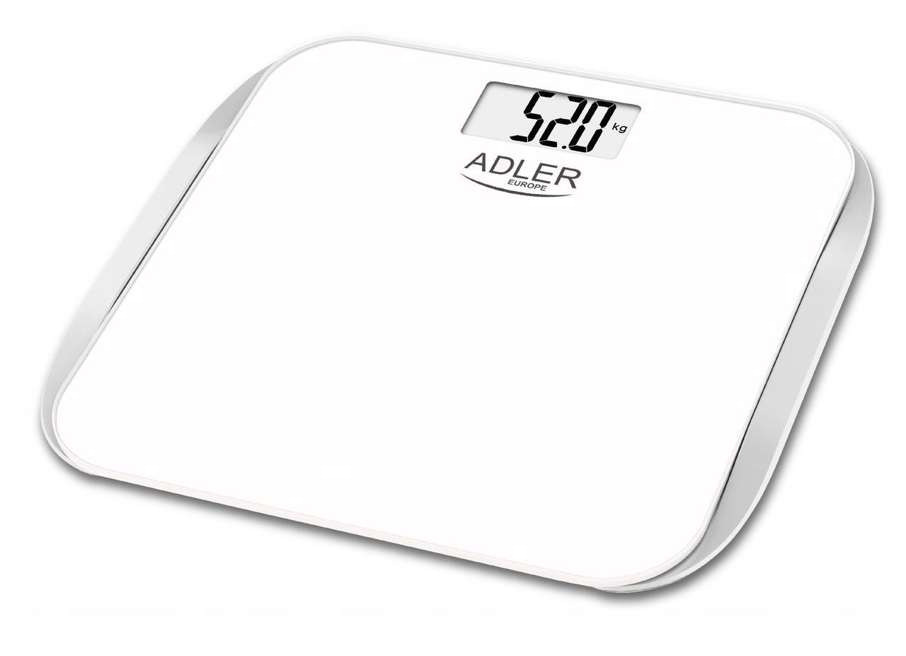 Весы напольные Adler AD 8164 (00976)