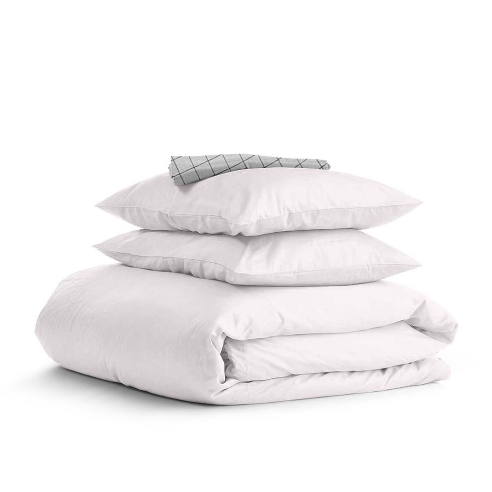 Постельное белье евро Cosas Petal 200х220 см (4822052115572)