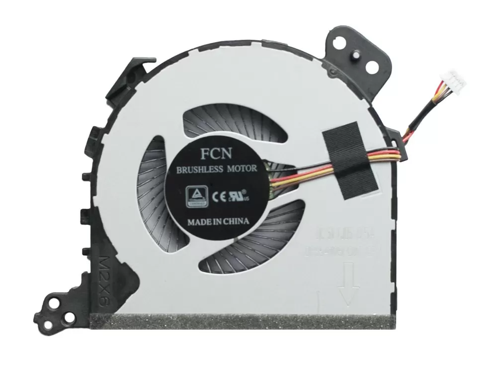 Кулер для ноутбука Lenovo IdeaPad 520-15IKB/520-15IAP/520-15AST/520-15ISK
