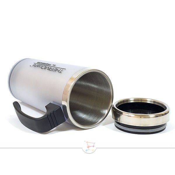 Термокружка Thermos QS1904 0,42 л (012617G) - фото 3