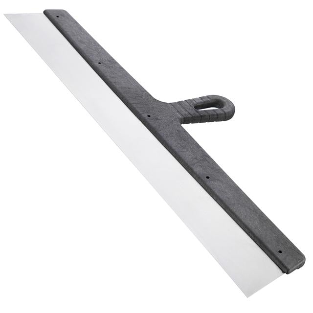 Шпатель из нержавеющей стали 600 мм - фото 2 Шпатель из нержавеющей стали 600 мм - фото 2