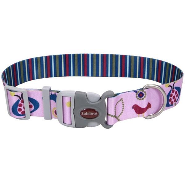 Нашийник для собак Coastal Sublime 1,9х46 см (26921_DSD18)