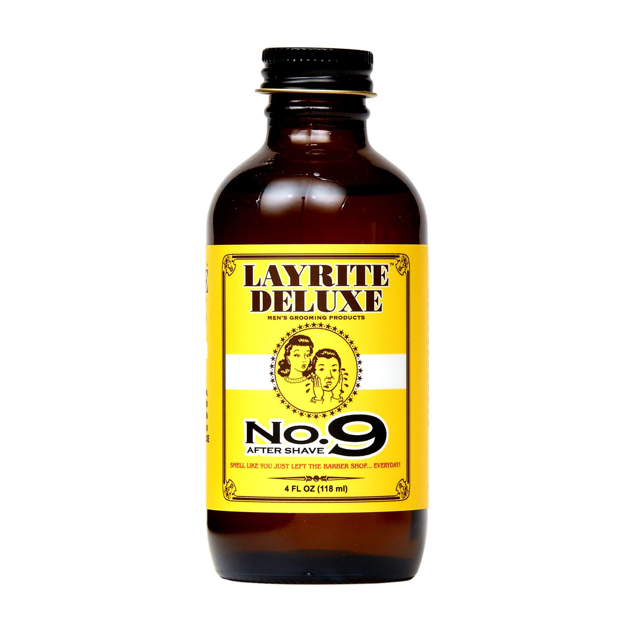 Лосьйон після гоління Layrite Bay Rum