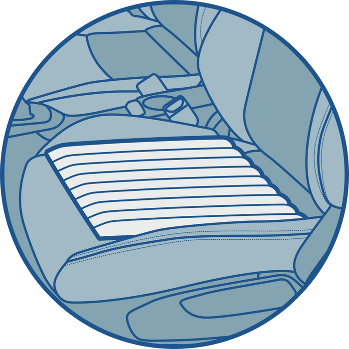 Подушка масажна для сидіння з лушпинням гречки Olvi 08619 37х42 см - фото 4 Подушка масажна для сидіння з лушпинням гречки Olvi 08619 37х42 см - фото 4