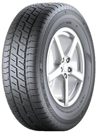 Автошина Gislaved Euro Frost Van 195/70 R15C 104/102R не шип Автошина Gislaved Euro Frost Van 195/70 R15C 104/102R не шип