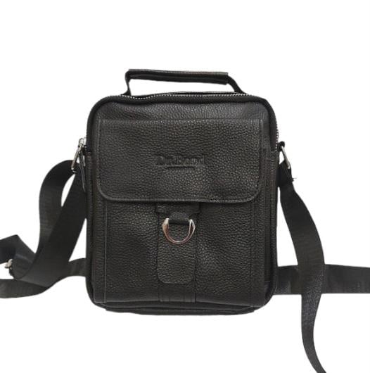 Сумка городская BD2045 Черный Сумка городская BD2045 Черный