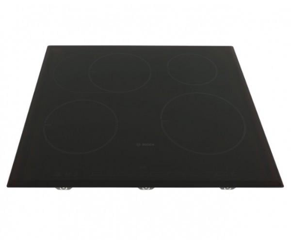Стекло для варочной поверхности Bosch PIB675M24E (00681868)