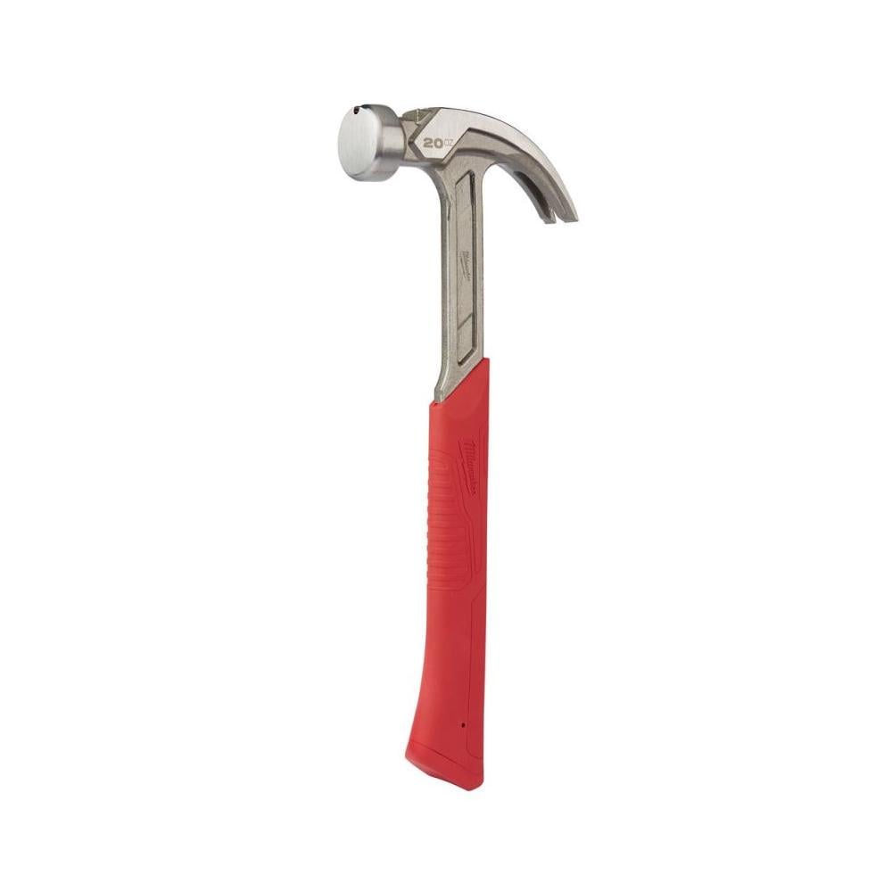 Молоток закругленный Milwaukee (4932464028)