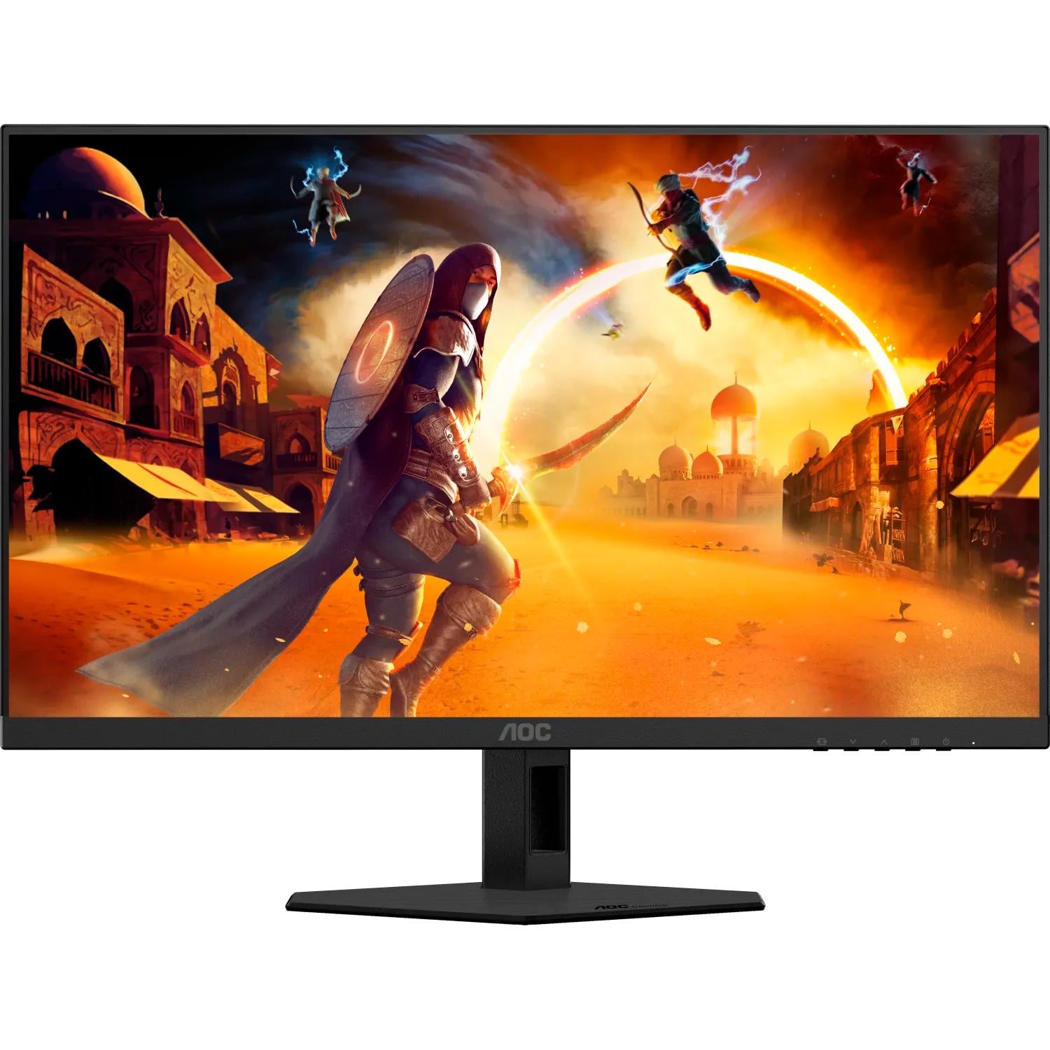 Монитор AOC Q24G4RE (35227247)