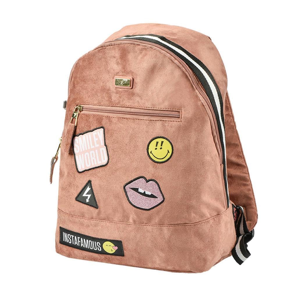 Рюкзак YES Tusa 42x30x15 см 19 л Оранжевый (558470)