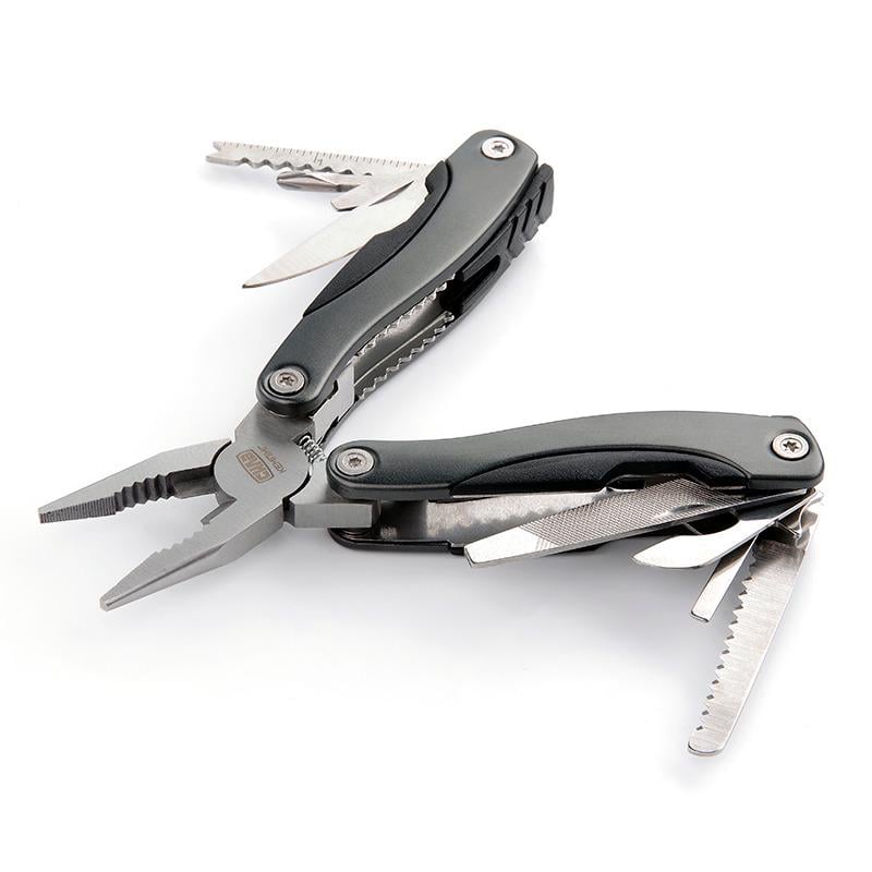 Мультитул Сила 12в1 (960870)