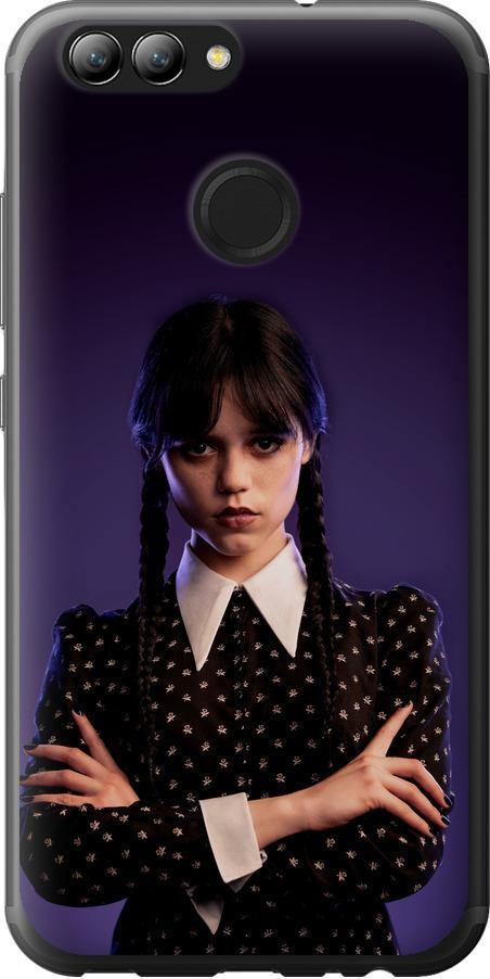 Чехол на Huawei Nova 2 Wednesday v3 (5517t-1021-42517)