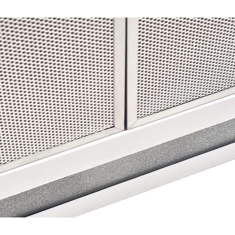 Витяжка Ventolux ROMA 50 WH LUX - фото 3 Витяжка Ventolux ROMA 50 WH LUX - фото 3