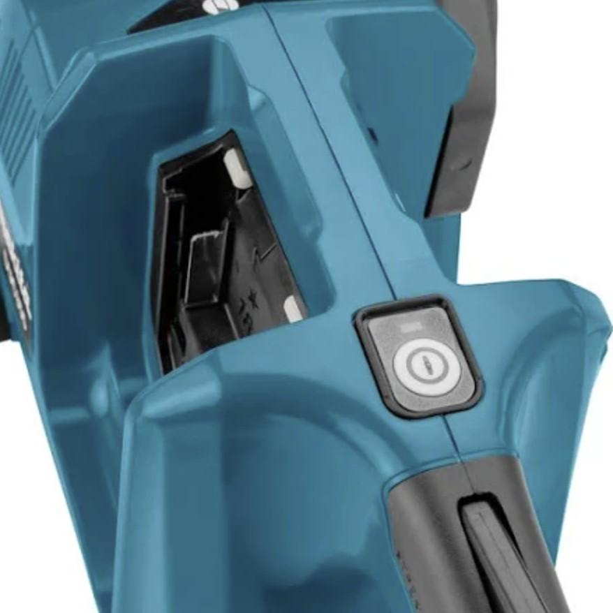 Пила цепная аккумуляторная Makita DUC355Z 48V 6 Ah (30485166) - фото 6 Пила цепная аккумуляторная Makita DUC355Z 48V 6 Ah (30485166) - фото 6