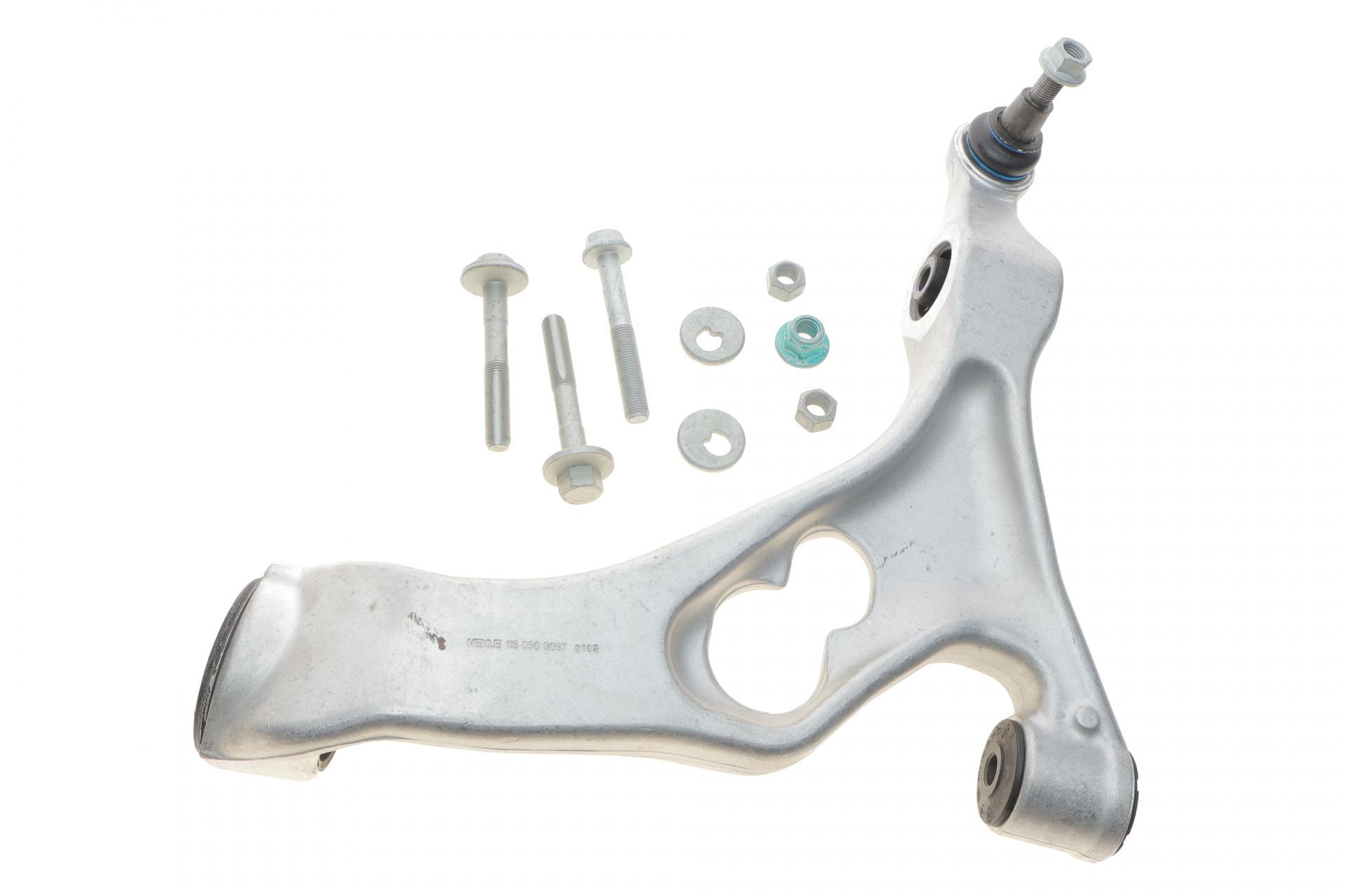 Рычаг подвески Meyle передний/снизу R Audi Q7/Porsche Cayenne/VW Touareg 2,0-6,0D 06- (116 050 0097)