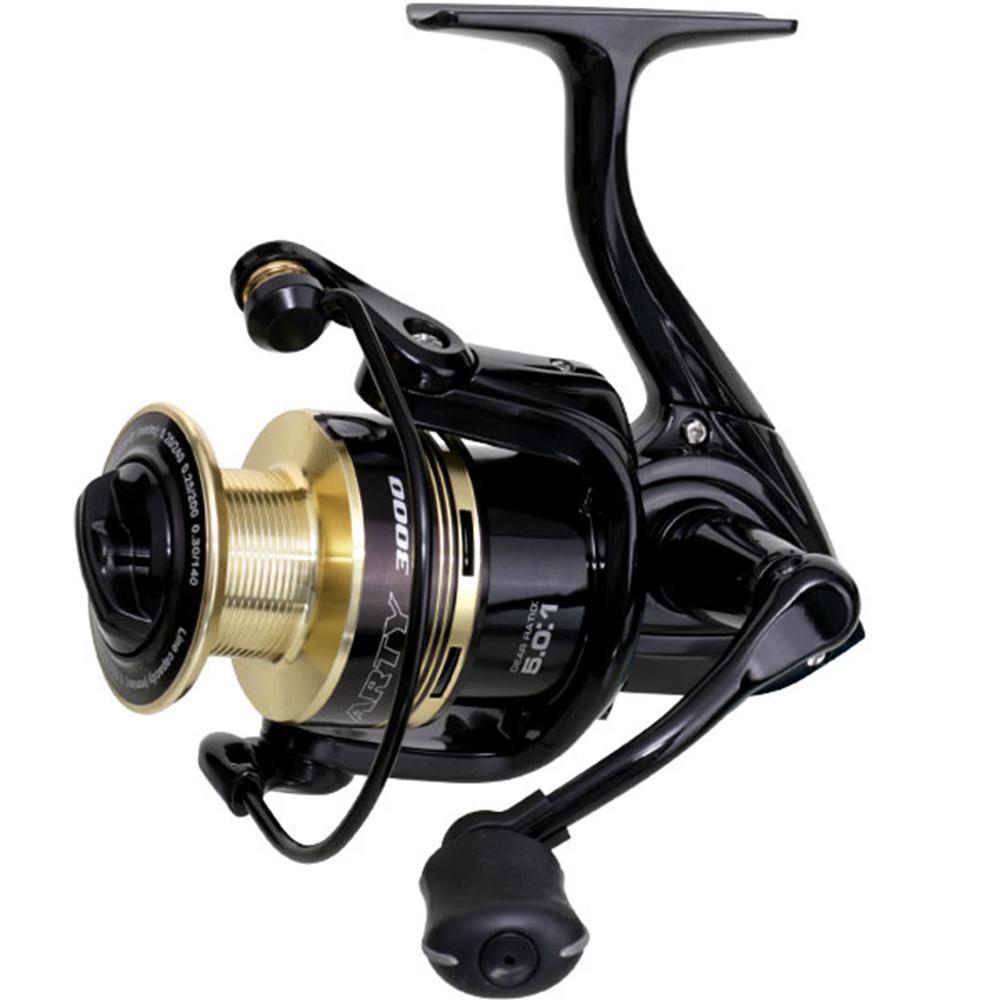 Катушка спиннинговая Flagman Arty 3000 FAR-3000 (179059)